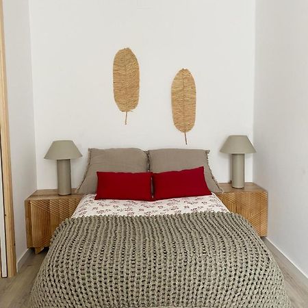 Apartamento C/ Concepcion Arenal フェロル エクステリア 写真