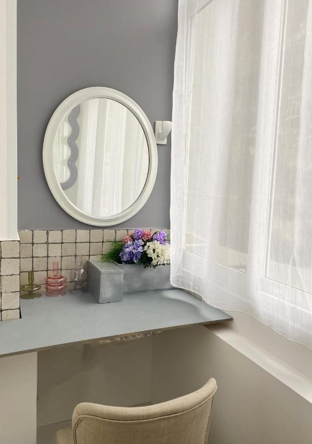 Apartamento C/ Concepcion Arenal フェロル エクステリア 写真