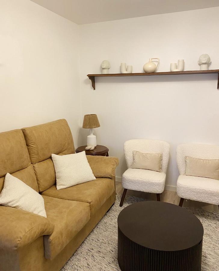 Apartamento C/ Concepcion Arenal フェロル エクステリア 写真