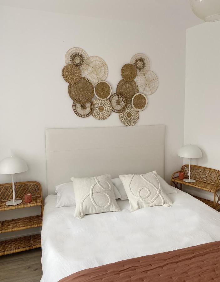 Apartamento C/ Concepcion Arenal フェロル エクステリア 写真