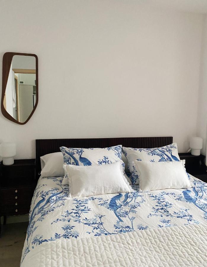 Apartamento C/ Concepcion Arenal フェロル エクステリア 写真